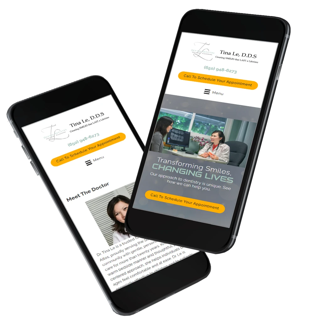 Dentist-Los-Altos-CA-Phone-Graphic.webp