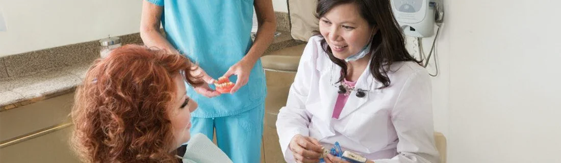 FC – Discover a More Confident Smile with Cosmetic Dentistry at Tina Le, DDS